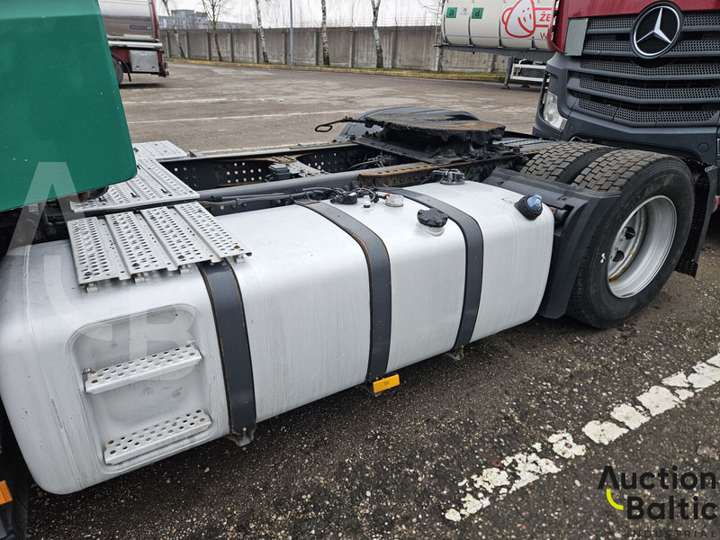 Mercedes-Benz Actros 1842 - Tractor head: gambar 5 Mercedes-Benz Actros 1842 - Tractor head: gambar 5