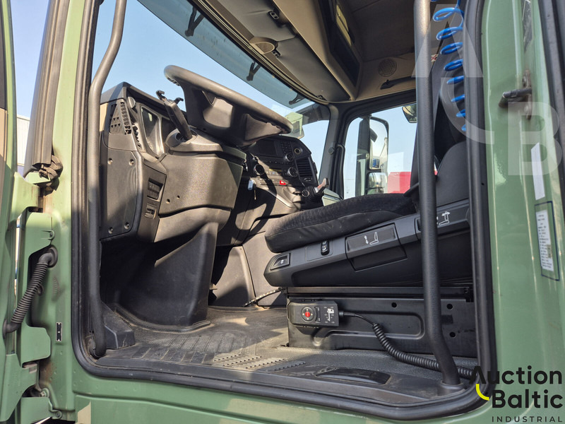 Mercedes-Benz Actros 1845 - Tractor head: gambar 5 Mercedes-Benz Actros 1845 - Tractor head: gambar 5