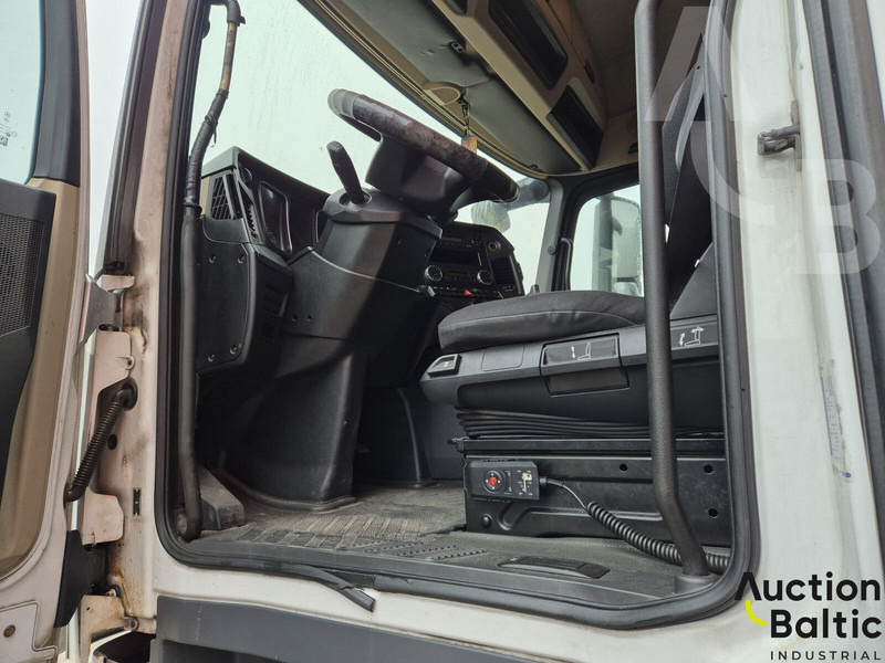 Mercedes-Benz Actros 1845 - Tractor head: gambar 5 Mercedes-Benz Actros 1845 - Tractor head: gambar 5