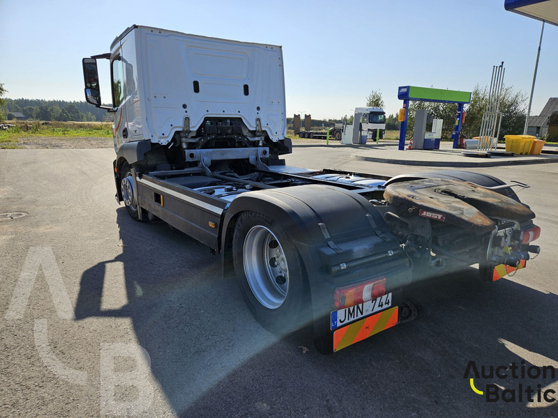 Mercedes-Benz Actros - Tractor head: gambar 4 Mercedes-Benz Actros - Tractor head: gambar 4