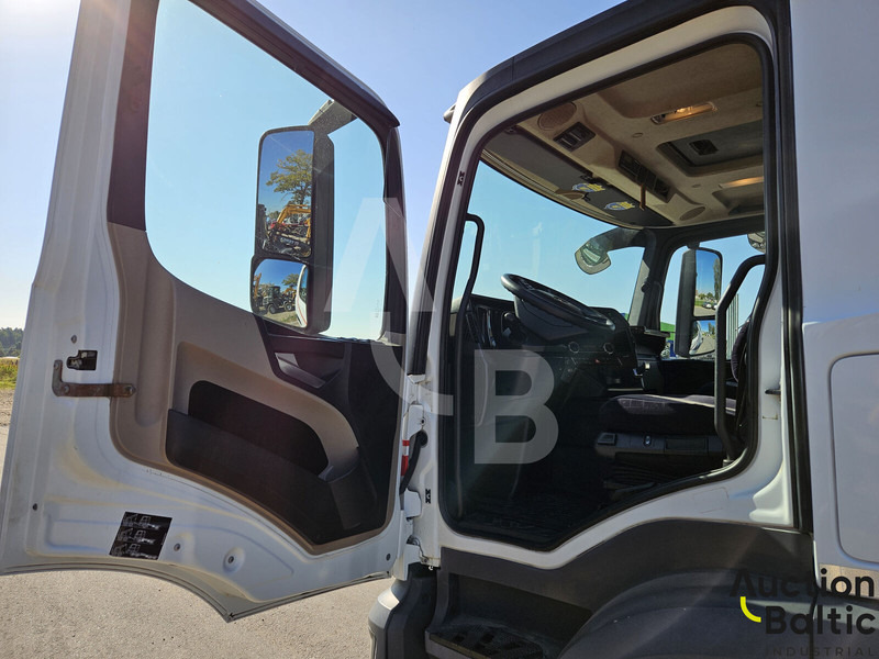 Mercedes-Benz Actros - Tractor head: gambar 5 Mercedes-Benz Actros - Tractor head: gambar 5