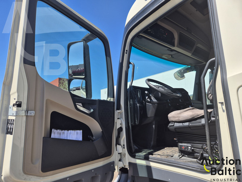 Mercedes-Benz Actros - Tractor head: gambar 5 Mercedes-Benz Actros - Tractor head: gambar 5