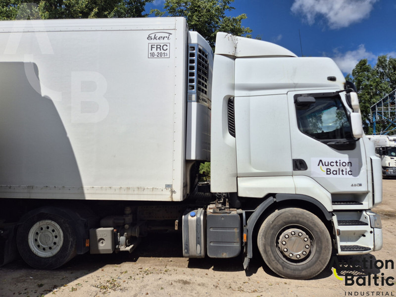Renault 460-19 T - Tractor head: gambar 3 Renault 460-19 T - Tractor head: gambar 3