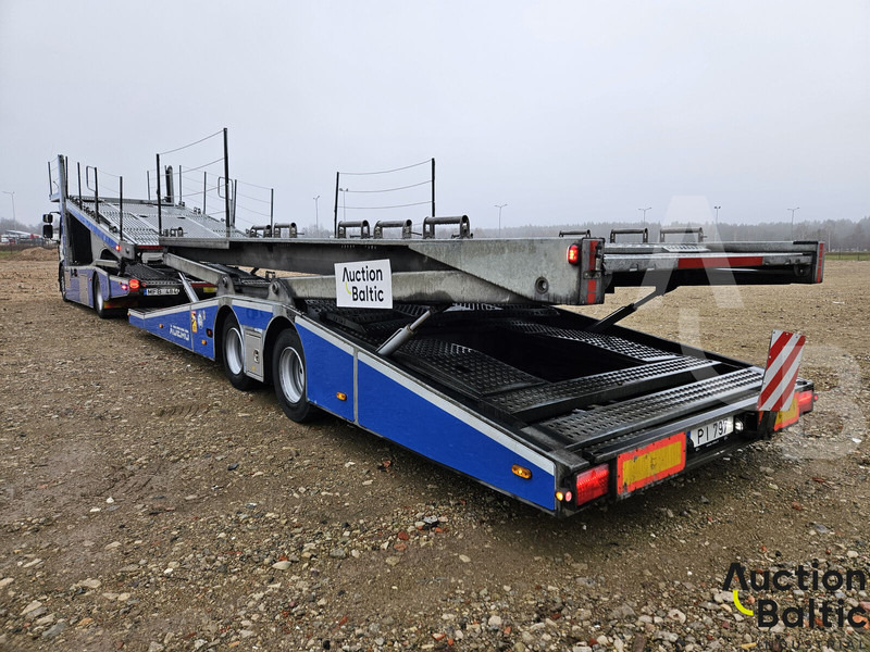 Renault Rimo Adero 1 R - Tractor head: gambar 4 Renault Rimo Adero 1 R - Tractor head: gambar 4