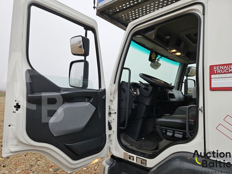 Renault Rimo Adero 1 R - Tractor head: gambar 5 Renault Rimo Adero 1 R - Tractor head: gambar 5