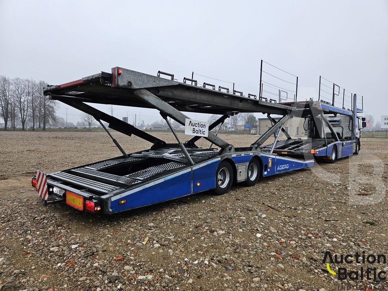 Renault Rimo Adero 1 R - Tractor head: gambar 4 Renault Rimo Adero 1 R - Tractor head: gambar 4