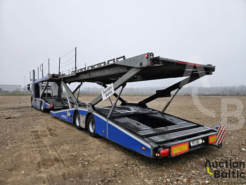 Renault Rimo Adero 1 R - Tractor head: gambar 3 Renault Rimo Adero 1 R - Tractor head: gambar 3