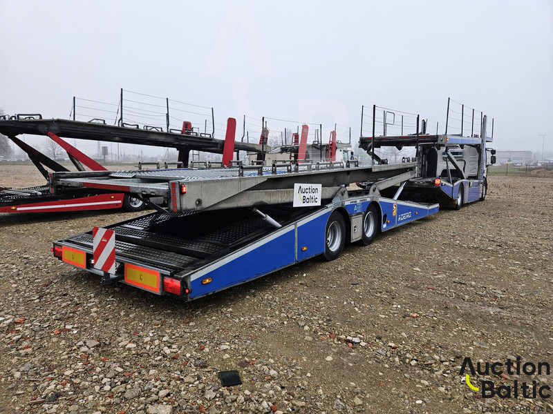 Renault Rimo Adero 1 R - Tractor head: gambar 4 Renault Rimo Adero 1 R - Tractor head: gambar 4