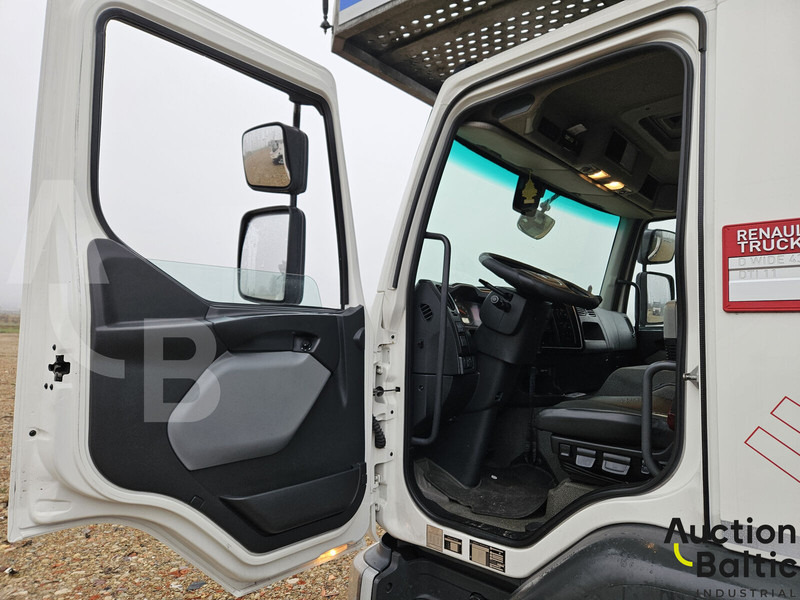 Renault Rimo Adero 1 R - Tractor head: gambar 5 Renault Rimo Adero 1 R - Tractor head: gambar 5