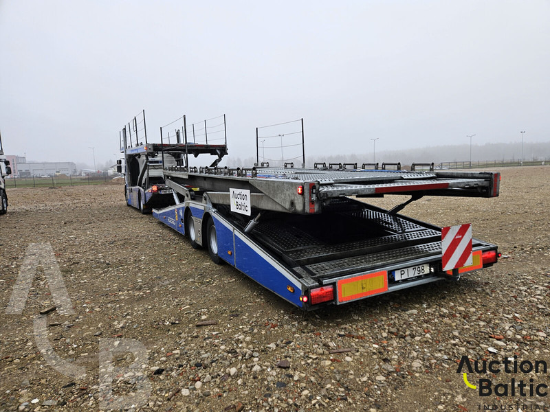 Renault Rimo Adero 1 R - Tractor head: gambar 3 Renault Rimo Adero 1 R - Tractor head: gambar 3