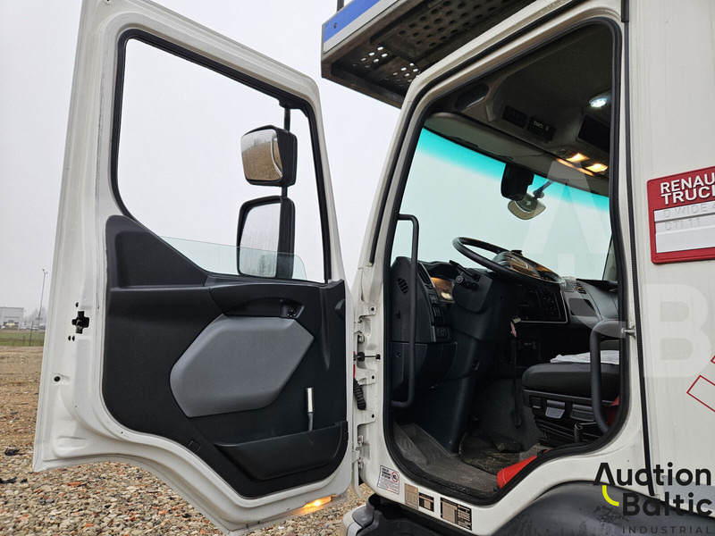 Renault Rimo Adero 1 R - Tractor head: gambar 5 Renault Rimo Adero 1 R - Tractor head: gambar 5