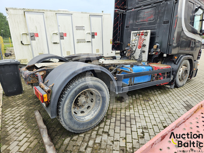 Scania 420 - Tractor head: gambar 5 Scania 420 - Tractor head: gambar 5