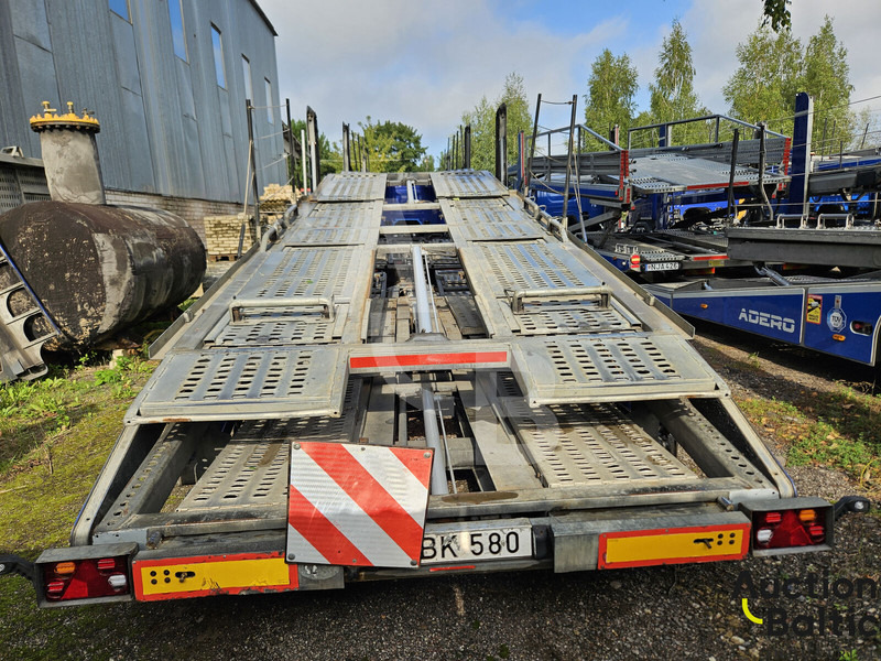 Scania P 380 - Tractor head: gambar 5 Scania P 380 - Tractor head: gambar 5