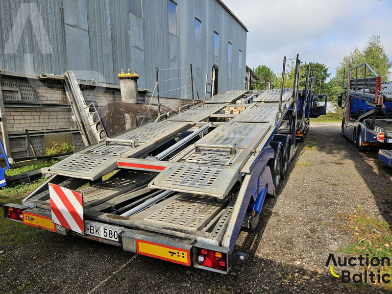 Scania P 380 - Tractor head: gambar 4 Scania P 380 - Tractor head: gambar 4