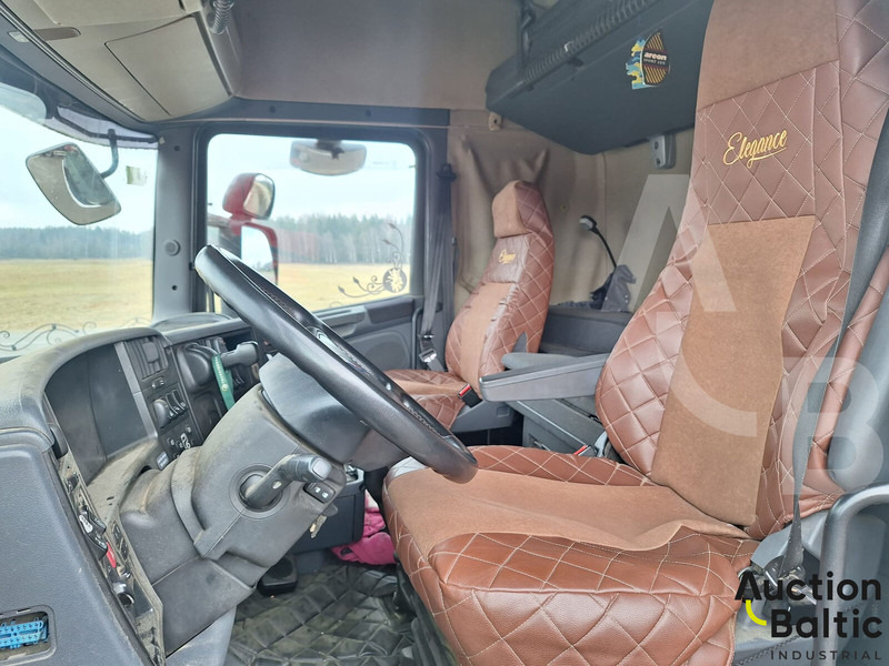 Scania R 420 LA4X2MNA - Tractor head: gambar 5 Scania R 420 LA4X2MNA - Tractor head: gambar 5