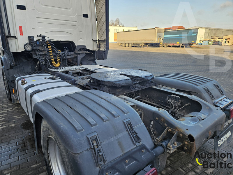 Scania R 440 A - Tractor head: gambar 5 Scania R 440 A - Tractor head: gambar 5