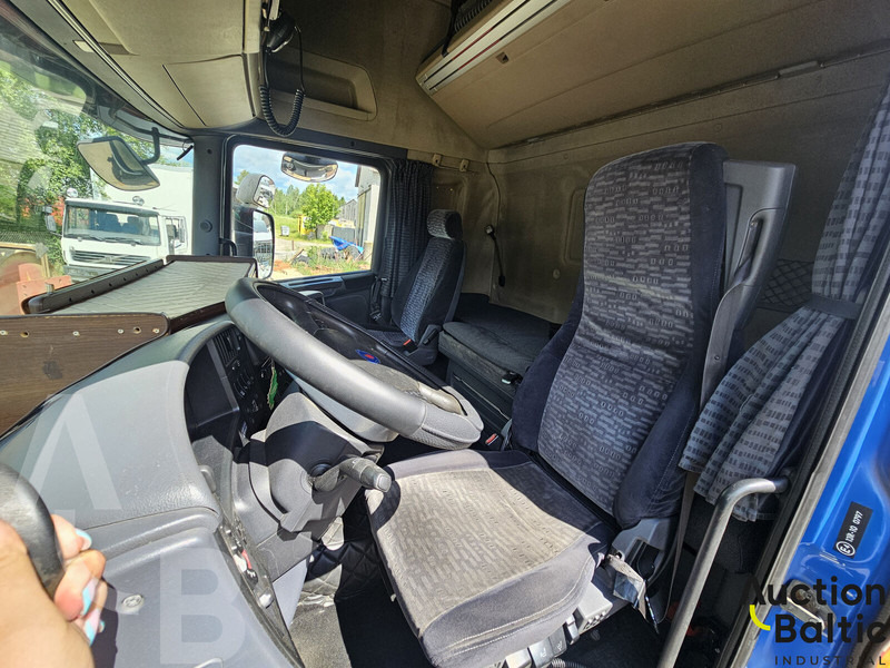 Scania R480 LA4X2MEB - Tractor head: gambar 5 Scania R480 LA4X2MEB - Tractor head: gambar 5