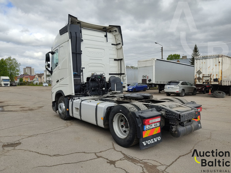 Volvo FH460 - Tractor head: gambar 5 Volvo FH460 - Tractor head: gambar 5