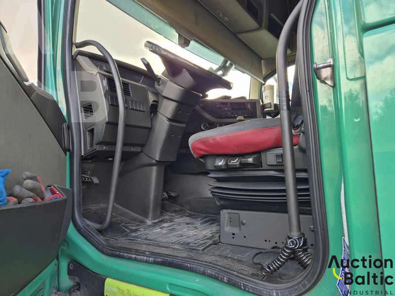 Volvo FH500 - Tractor head: gambar 5 Volvo FH500 - Tractor head: gambar 5