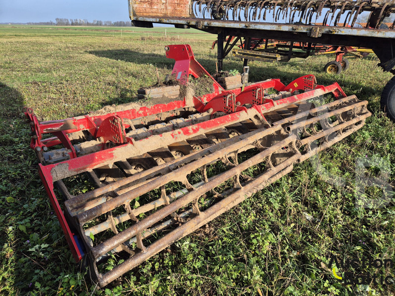 UNIA Ares L - Garu cakram: gambar 1 UNIA Ares L - Garu cakram: gambar 1