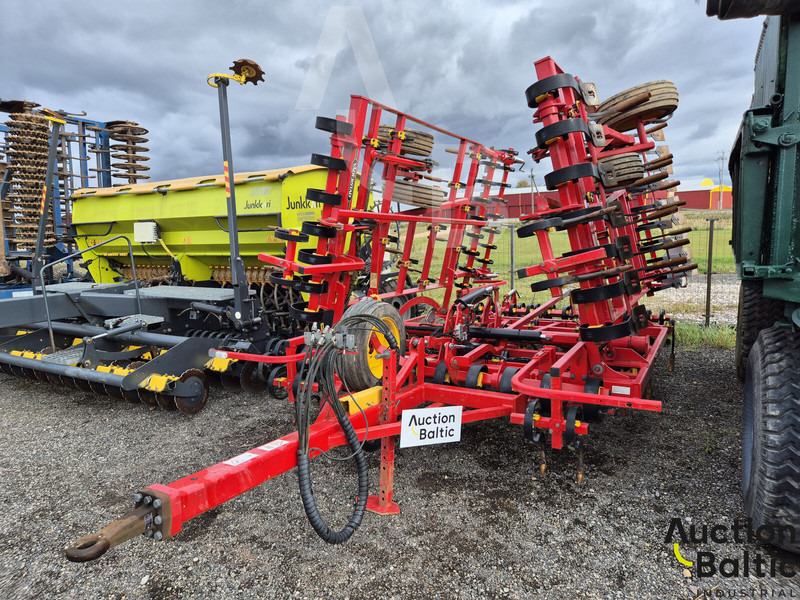 Vaderstad FX 600 - Petani: gambar 2 Vaderstad FX 600 - Petani: gambar 2