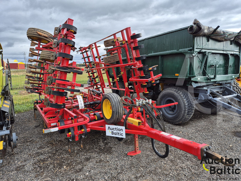 Vaderstad FX 600 - Petani: gambar 1 Vaderstad FX 600 - Petani: gambar 1