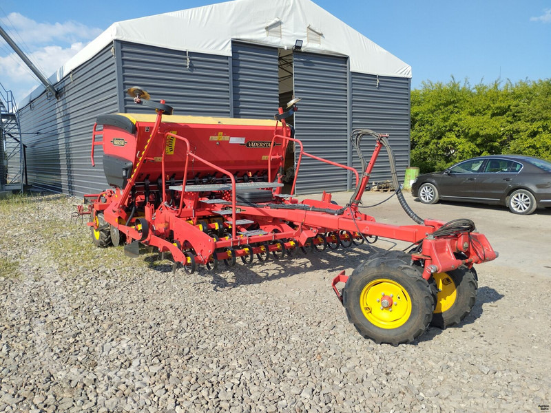 Vaderstad RD300C - Menggabungkan bor benih: gambar 1 Vaderstad RD300C - Menggabungkan bor benih: gambar 1