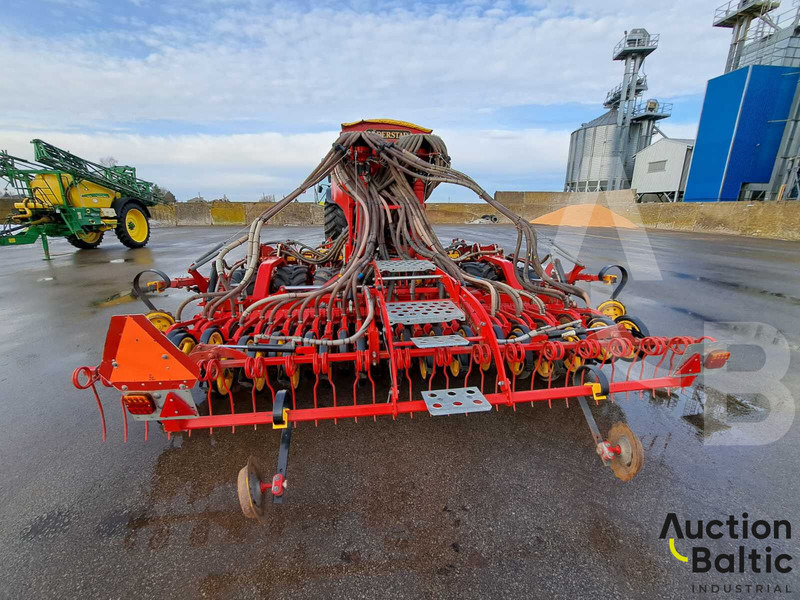 Vaderstad ST 400C - Menggabungkan bor benih: gambar 3 Vaderstad ST 400C - Menggabungkan bor benih: gambar 3