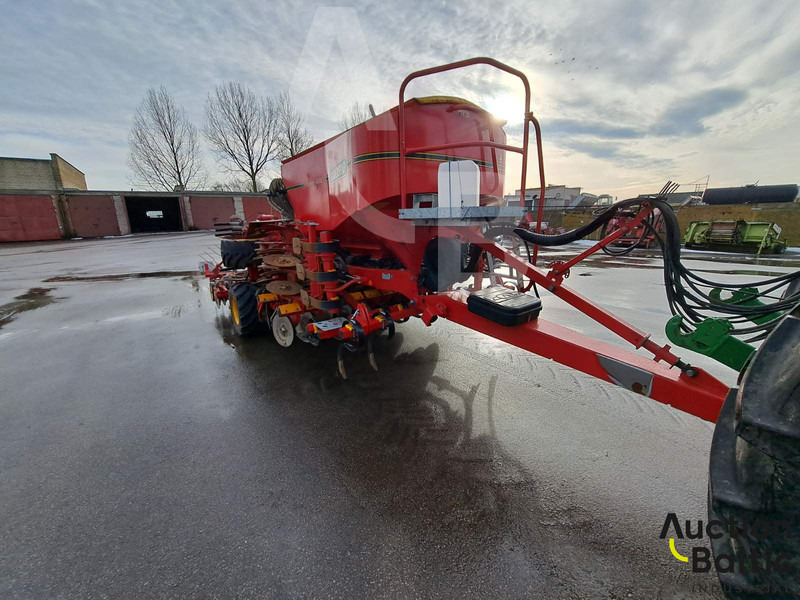 Vaderstad ST 400C - Menggabungkan bor benih: gambar 1 Vaderstad ST 400C - Menggabungkan bor benih: gambar 1
