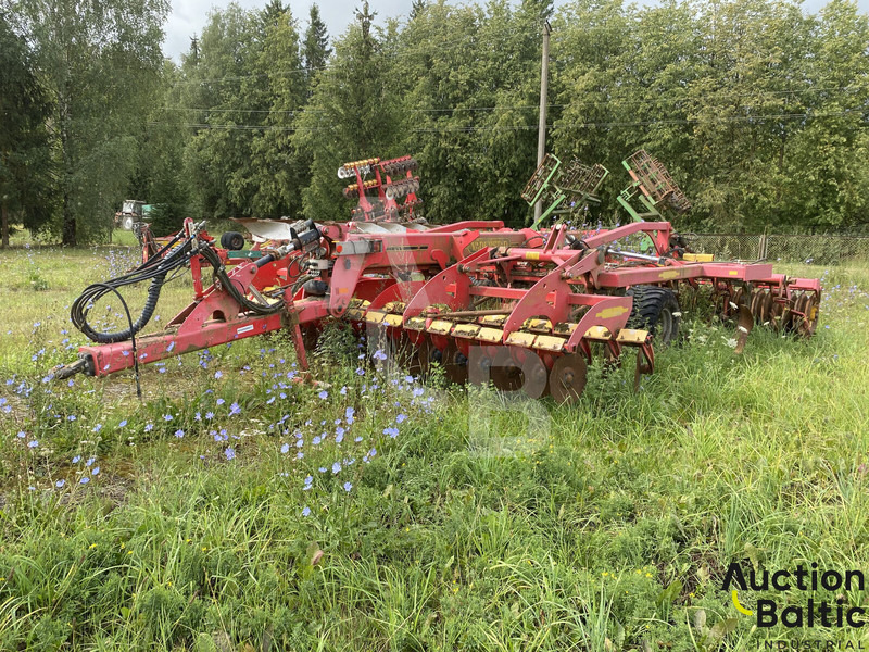 Vaderstad TopDown TD 500 - Petani: gambar 2 Vaderstad TopDown TD 500 - Petani: gambar 2