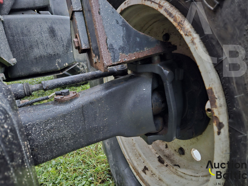 Leasing Valtra T190 Valtra T190: gambar 15