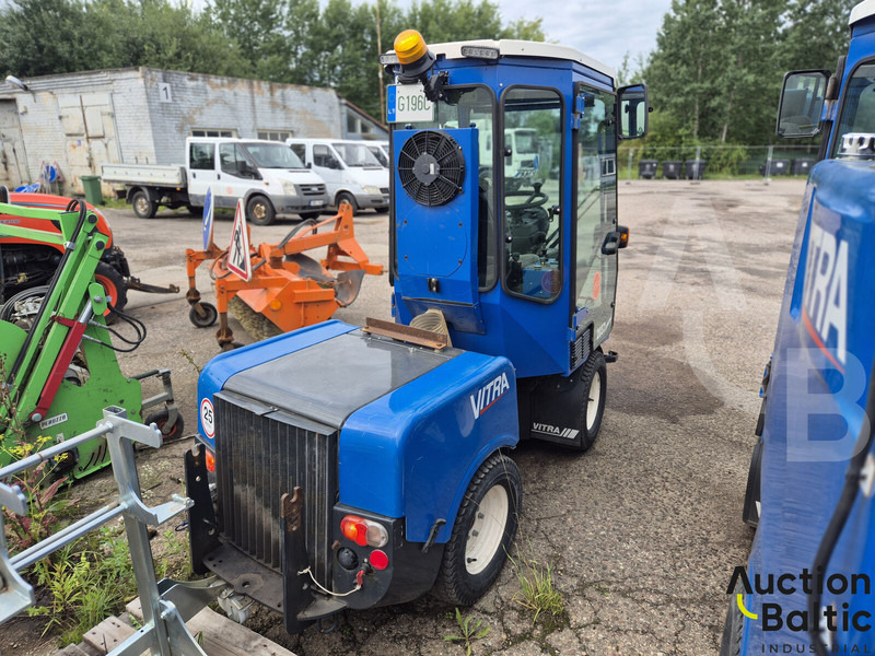 Vitra 2037 Economy - Penyapu jalan: gambar 3 Vitra 2037 Economy - Penyapu jalan: gambar 3