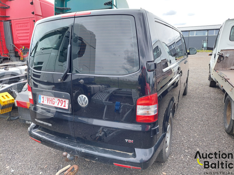 Volkswagen Transporter - Van panel: gambar 3 Volkswagen Transporter - Van panel: gambar 3