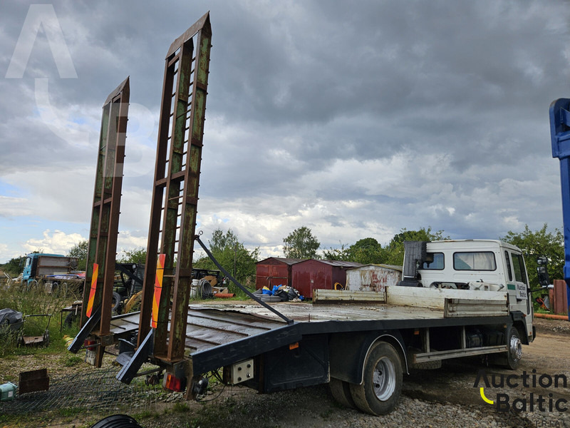 Volvo FL 608 - Mobil derek: gambar 4 Volvo FL 608 - Mobil derek: gambar 4