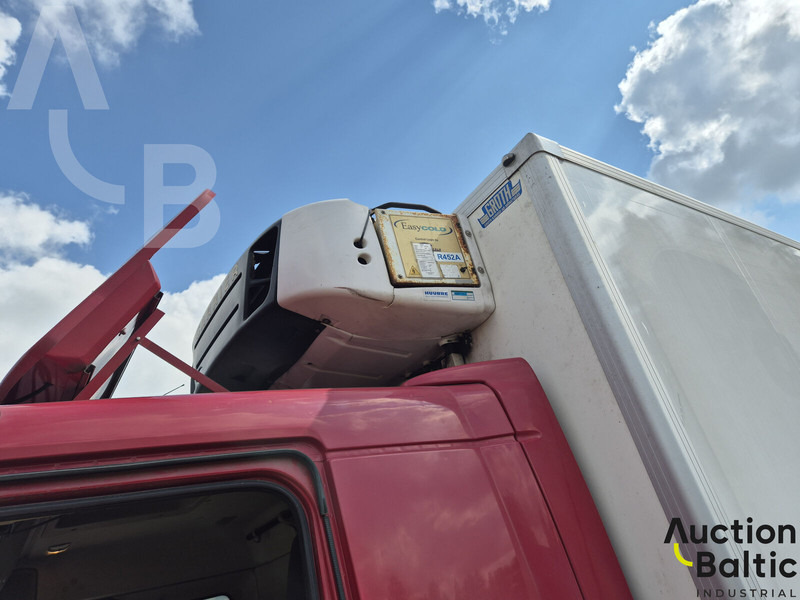 Volvo FL240 - Truk berpendingin: gambar 5 Volvo FL240 - Truk berpendingin: gambar 5