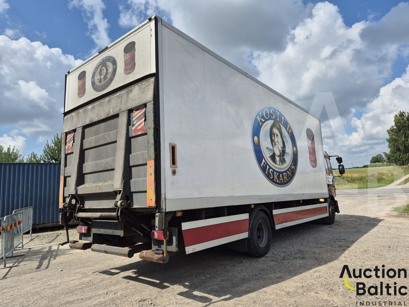 Volvo FL240 - Truk berpendingin: gambar 3 Volvo FL240 - Truk berpendingin: gambar 3