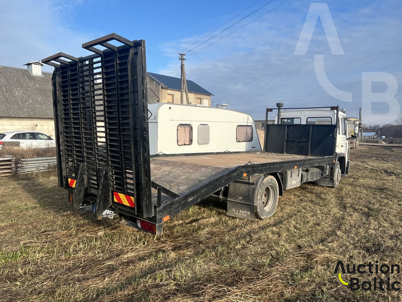 Volvo FL4-6 - Mobil derek: gambar 3 Volvo FL4-6 - Mobil derek: gambar 3