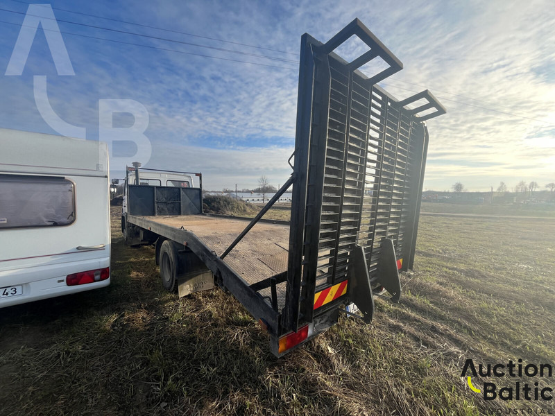 Volvo FL4-6 - Mobil derek: gambar 4 Volvo FL4-6 - Mobil derek: gambar 4