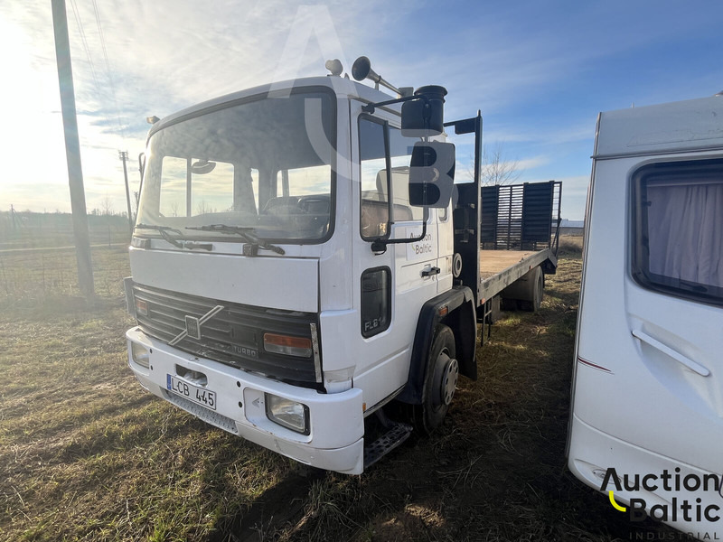 Volvo FL4-6 - Mobil derek: gambar 2 Volvo FL4-6 - Mobil derek: gambar 2