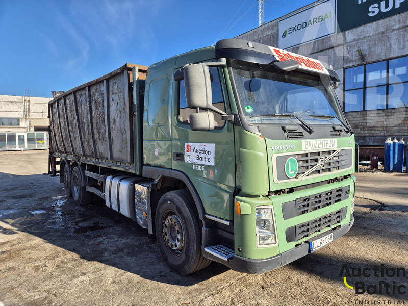 Volvo FM-300 - Truk jungkit: gambar 2 Volvo FM-300 - Truk jungkit: gambar 2