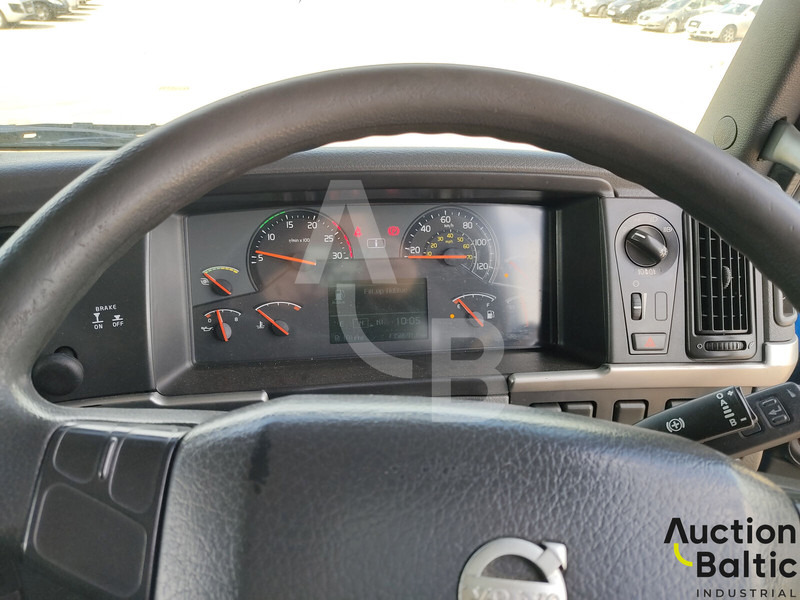 Leasing Volvo FM Volvo FM: gambar 7
