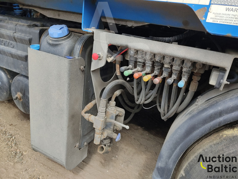 Leasing Volvo FM Volvo FM: gambar 18