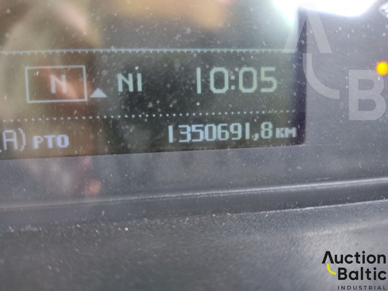 Leasing Volvo FM Volvo FM: gambar 6