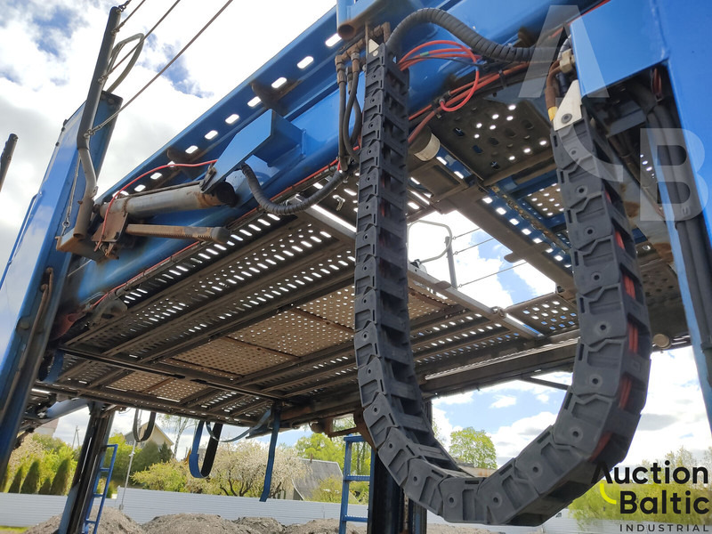 Leasing Volvo FM Volvo FM: gambar 15