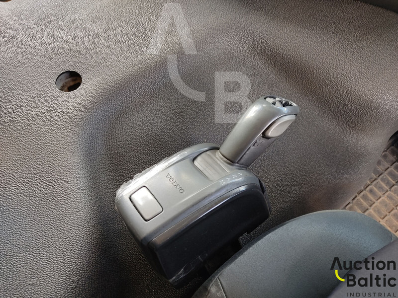 Leasing Volvo FM Volvo FM: gambar 9