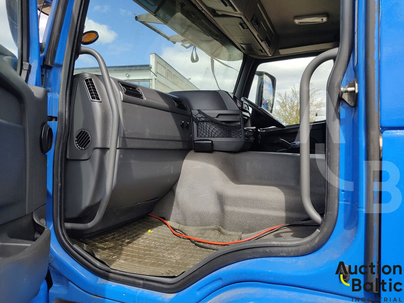 Leasing Volvo FM Volvo FM: gambar 11