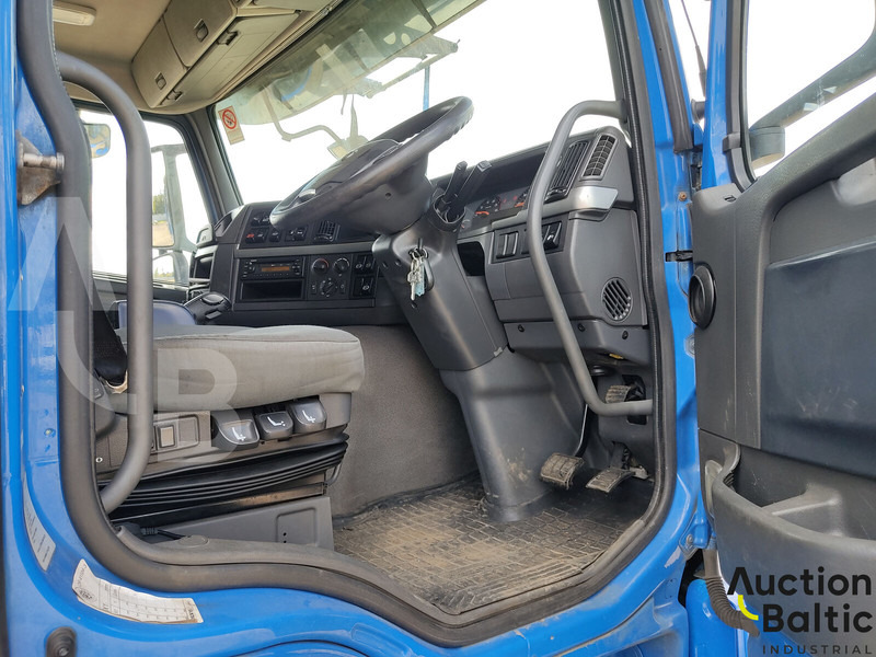Volvo FM - Truk pengangkut mobil: gambar 5 Volvo FM - Truk pengangkut mobil: gambar 5