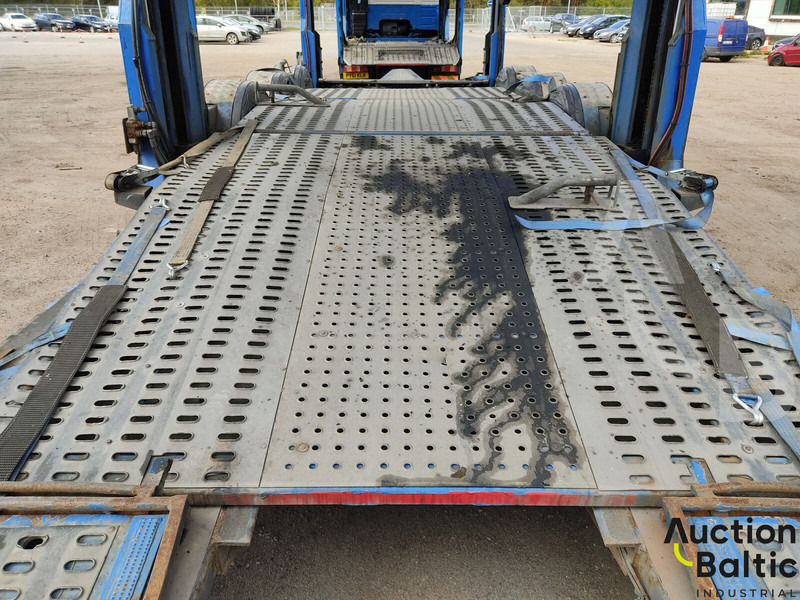 Leasing Volvo FM Volvo FM: gambar 19