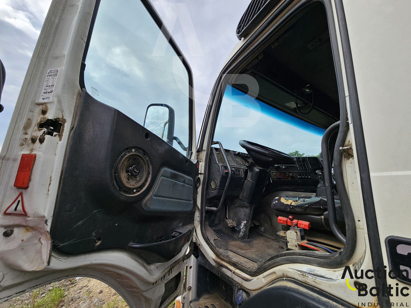 Volvo FM12 - Truk jungkit: gambar 5 Volvo FM12 - Truk jungkit: gambar 5