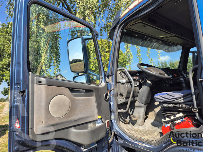 Volvo FM12 - Truk jungkit: gambar 5 Volvo FM12 - Truk jungkit: gambar 5